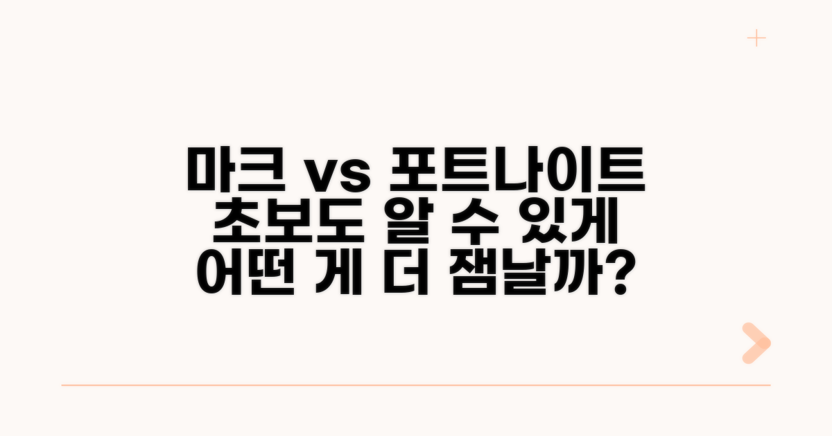 마인크래프트, 포트나이트와 비교 분석