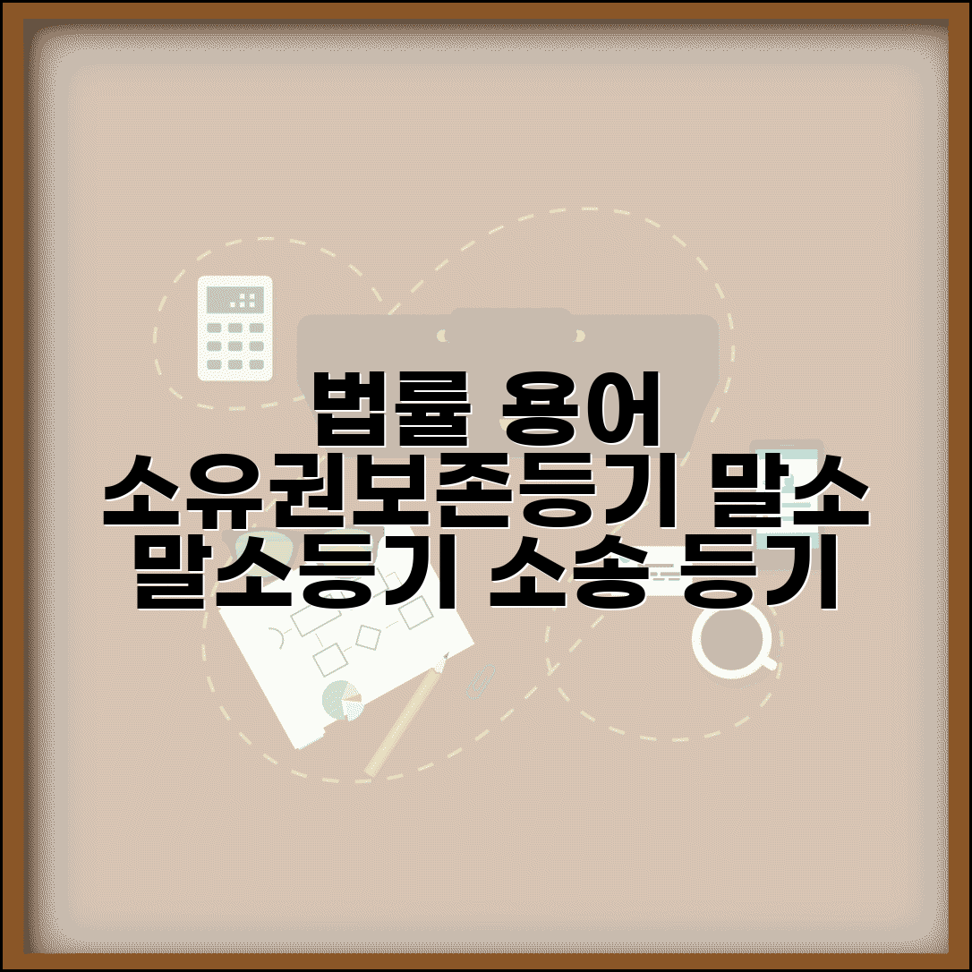 소유권보존등기 말소소송 | 소유권보존등기 말소청구 소송