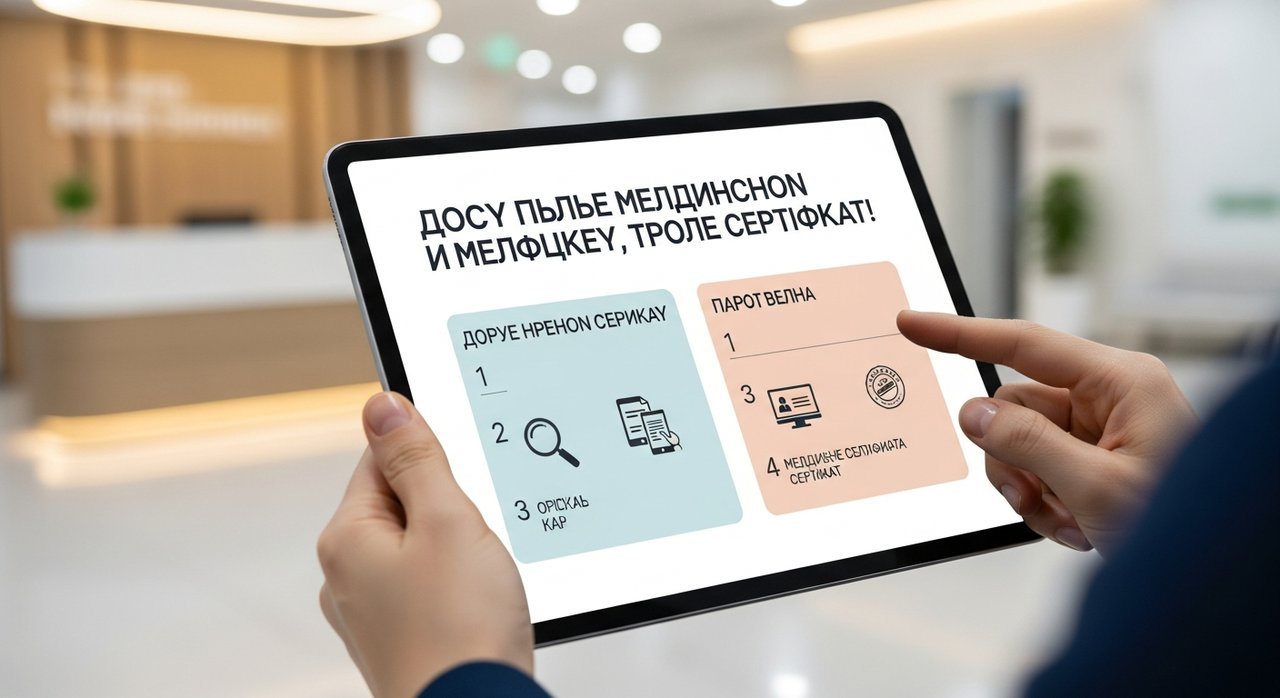 병원 진료기록 조회 방법 및 진료확인서 열람방법, 이것만 알면 끝!